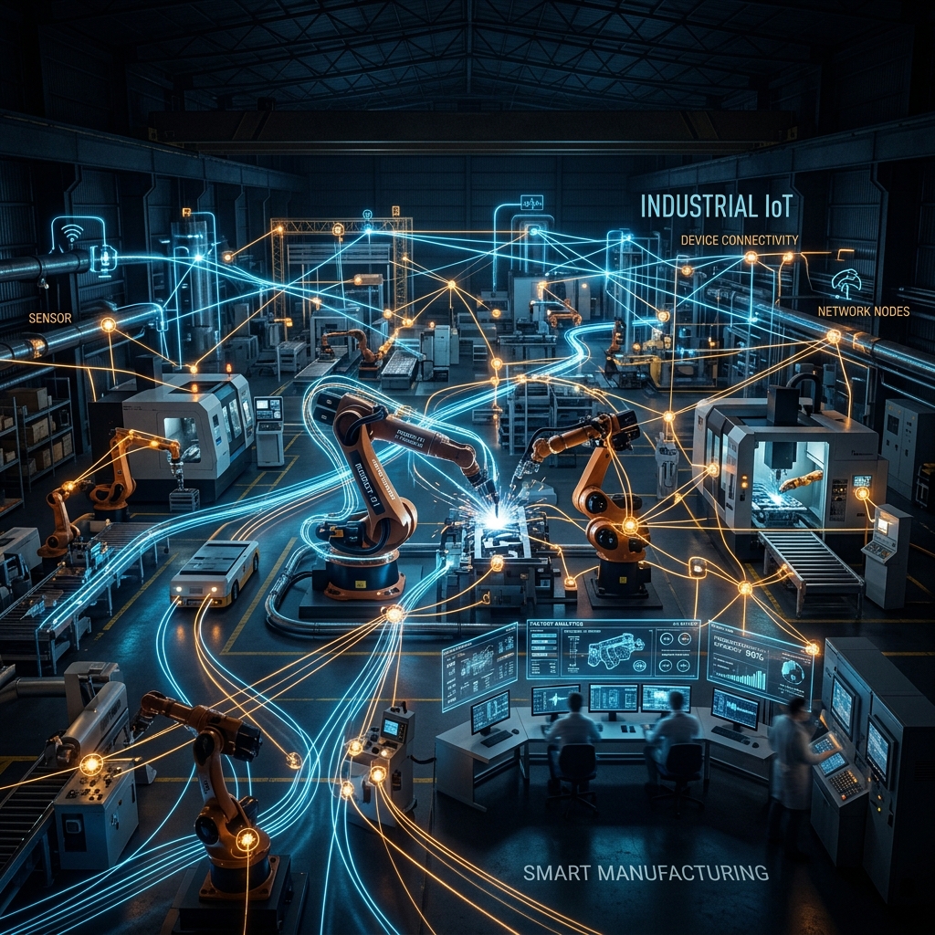 Device Connectivity